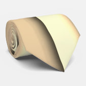 Moderne monochrome tint stropdas (Opgerold)