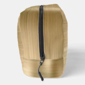 Moderne Monogram Goud Toilettasje (Rechts)