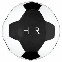 Moderne Monogram