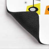 Moderne MUISMAT midden eeuw (Hoek)