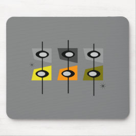 Moderne MUISMAT midden eeuw