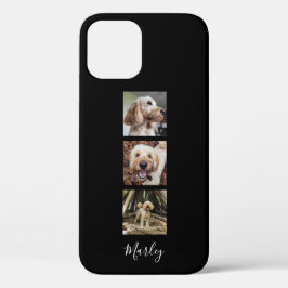 Moderne multi-foto foto foto-set Case-Mate iPhone case