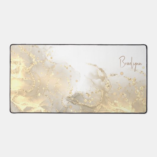 Moderne naam bureaumat (Voorkant)