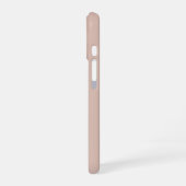 MODERNE NAAM iPhone 16 HOESJE (Linkerkant)