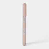 MODERNE NAAM iPhone 16 HOESJE (Rechterkant)