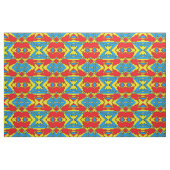 Moderne Native American 12 Custom Fabric Stof (Fat Quarter)