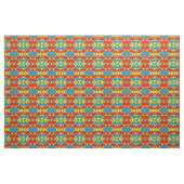 Moderne Native American 12 Custom Stof (Yard (91,4 cm))