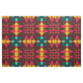 Moderne Native American 20 Custom Fabric Stof (Yard (91,4 cm))