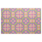Moderne Native American 23 Custom Fabric Stof (Yard (91,4 cm))