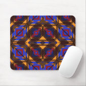 Moderne Native American 24 muismatten (Met muis)