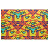 Moderne Native American 28 Aangepaste Stof (Fat Quarter)