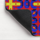 Moderne Native American 30A Muismat Opties (Hoek)