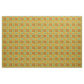 Moderne Native American 31 Custom Fabric Stof (Yard (91,4 cm))