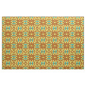 Moderne Native American 31 Custom Fabric Stof (Fat Quarter)