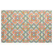 Moderne Native American 33 Custom Fabric Stof (Fat Quarter)
