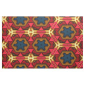 Moderne Native American 4 Custom Fabric Stof (Fat Quarter)