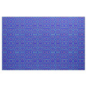 Moderne Native American 9 Custom Fabric Stof (Yard (91,4 cm))