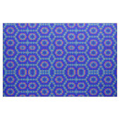Moderne Native American 9 Custom Fabric Stof (Fat Quarter)
