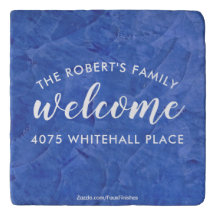 Moderne Navy Blauwe Gepersonaliseerde Keuken Onder