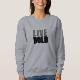 Moderne Neon Groene Typografie T-Shirt
