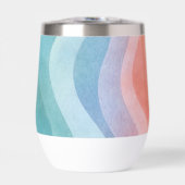 Moderne Neutrale Golf • Minimalistische Deco • Tre (Voorkant)