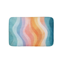 Moderne Neutrale Golf • Minimalistische Deco • Tre