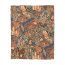 Moderne neutrale schaakbordpatroon | Trendy Home
