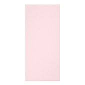 Moderne, nieuwe Kaart van de Rack van de Prijs van (Achterkant)