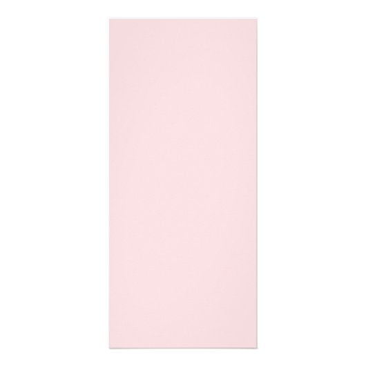 Moderne, nieuwe Kaart van de Rack van de Prijs van (Achterkant)