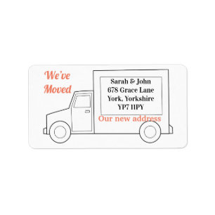 Moderne Nieuwe Update van het Huis hebben wij het  Etiket