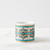 Moderne Nomade Espresso Kop (Voorkant)