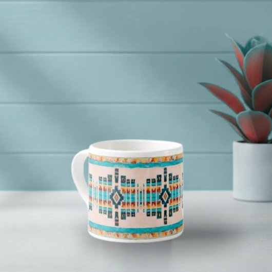 Moderne Nomade Espresso Kop