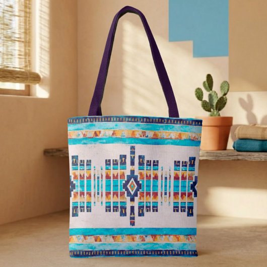 Moderne Nomade Tote Bag