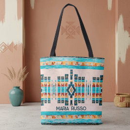 Moderne Nomade Tote Bag