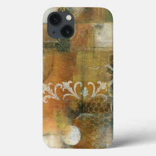 Moderne noot II Case-Mate iPhone Case