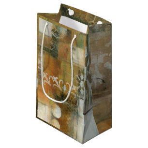 Moderne Noot II Klein Cadeauzakje
