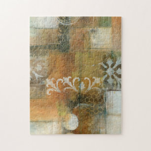 Moderne Noot II Legpuzzel