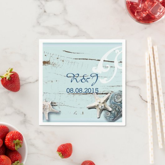 moderne oceaanTankjacht op zeehonden Servetten (Insitu)