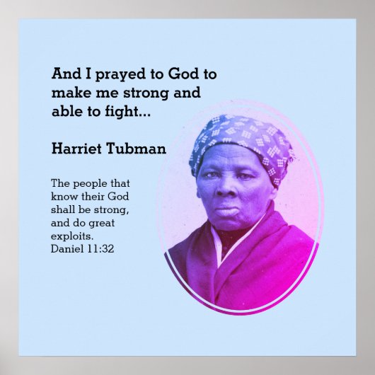 Moderne offerte voor aangepaste Bijbel Verse HARRI Poster (Voorkant)