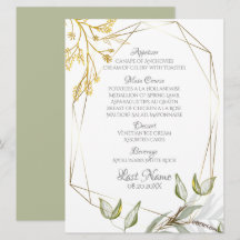 Moderne olievlek in de vorm van elegant, groen en 