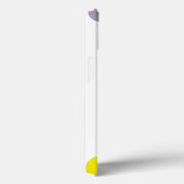 Moderne olijven uit de middeleeuwen Case-Mate iPhone case (Achterkant / Rechts)