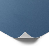 Moderne Ombre Aura Print Decoratie (Hoek)