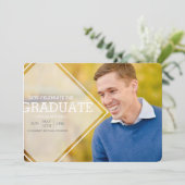 Moderne ondoorzichtige bekleding | Foto van Gradua Kaart (Staand voorkant)