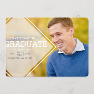 Moderne ondoorzichtige bekleding Foto van Gradua Kaart