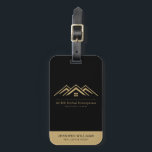 Moderne onroerend goed promotionele makelaar Logo Bagagelabel<br><div class="desc">Verhoog uw onroerend goed merk met Premium promotionele artikelen! Zorg ervoor dat uw klanten jouw naam nooit vergeten met persoonlijk Bagagelabel. Perfect voor het noteren van eigendomsgegevens en contactgegevens, deze notitieblokken houden u op de hoogte van geest. Maak een statement van professionaliteit met custom-branded items. Maak indruk op klanten met...</div>