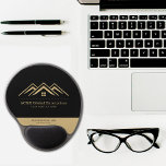 Moderne onroerend goed promotionele makelaar Logo Gel Muismat<br><div class="desc">Verhoog uw onroerend goed merk met Premium promotionele artikelen! Zorg ervoor dat uw klanten jouw naam nooit vergeten met persoonlijke Muismat. Perfect voor het noteren van eigendomsgegevens en contactgegevens, deze notitieblokken houden u op de hoogte van geest. Maak een statement van professionaliteit met custom-branded items. Maak indruk op klanten met...</div>