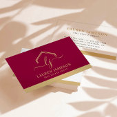 Moderne onroerend goed promotionele makelaar Logo  Visitekaartje