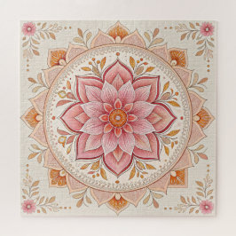 Moderne Oog Illustratie Ontwerp Legpuzzel