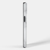 Moderne op maat gemaakt Case-Mate iPhone case (Achterkant / Rechts)