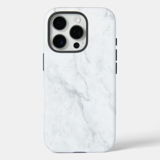 Moderne op maat gemaakt Case-Mate iPhone case (Achterkant)